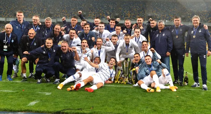 Lovitură primită de Mircea Lucescu în Ucraina. Anunțul trist din presă