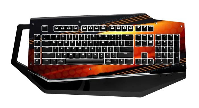 Cooler Master MECH Limited Edition