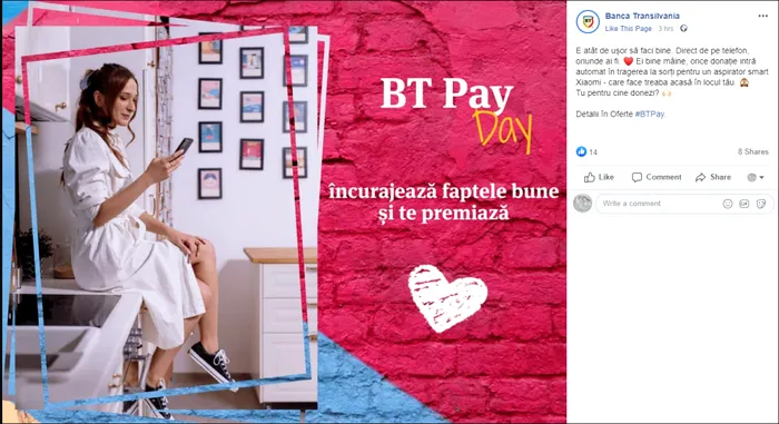 Banca Transilvania a făcut anunțul. Mii de clienți trebuie să afle