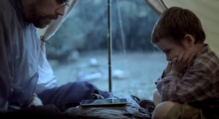 google-nexus-7-tv-ad-camping