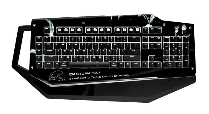 Tastatura MECH Limited Edition