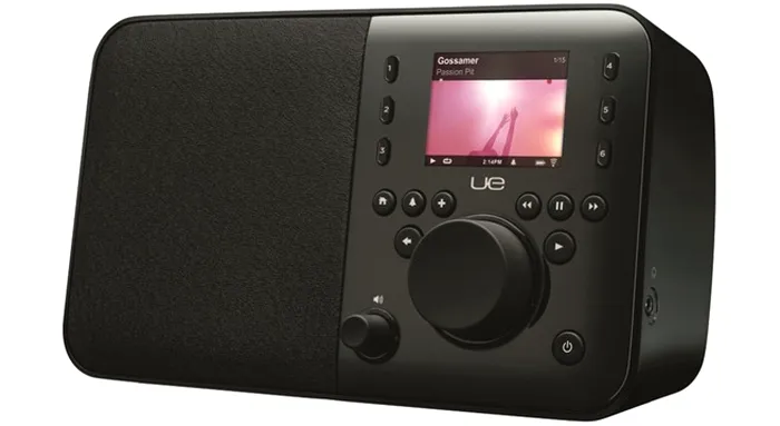 Logitech SmartRadio