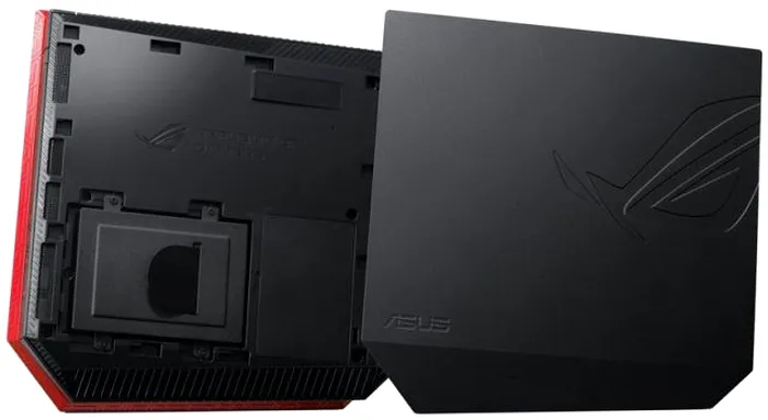 Minisistemul de gaming ASUS ROG GR8 este acum lansat oficial