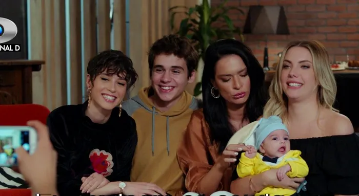 Serialul turcesc Prețul fericirii.