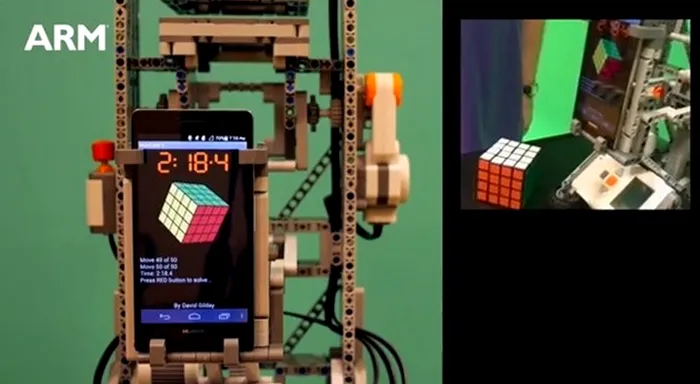ascend p6 rubik sjt