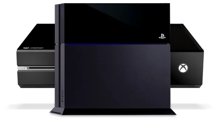 xbox-one-vs-ps4-product-shots marketing buget