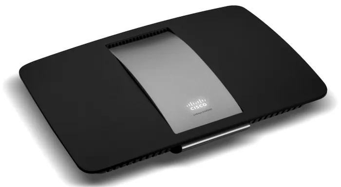 Linksys AC 1750 HD Smart Wi-Fi - Sa trecem cu eleganta la noul standard