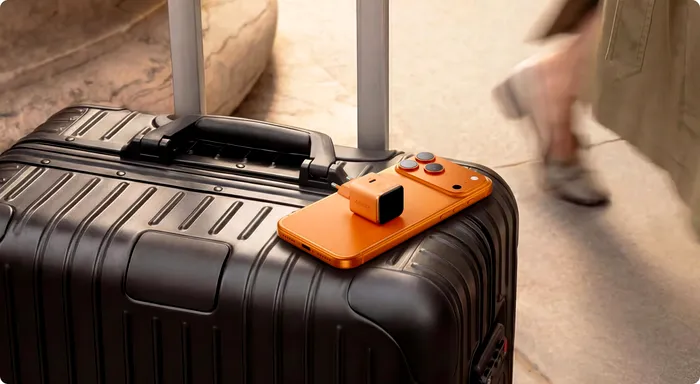 Un încărcător compact de la Anker care nu face probleme