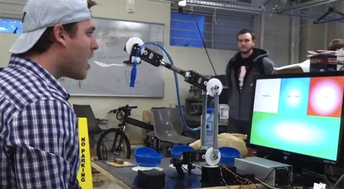 northeastern-university iCraft