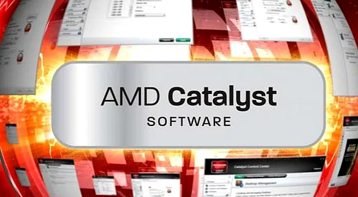 AMD Catalyst