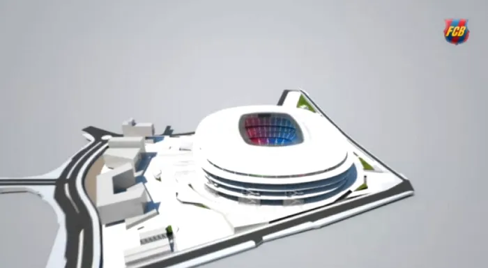 Intră direct în TOP 5 noi arene din România. Noul stadion care va deveni al doilea cel mai mare după Arena Națională
