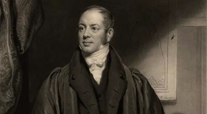 William Buckland