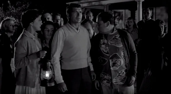 episod the twilight zone