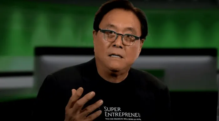 Robert Kiyosaki este un investitor, antreprenor și autor american, cunoscut pentru bestsellerul Tată bogat, tată sărac și pentru promovarea educației financiare.