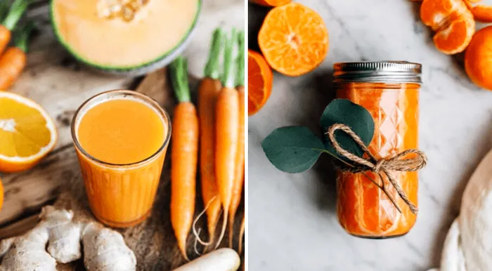 Consumă un morcov pe zi și te vei bucura de beneficii nebănuite