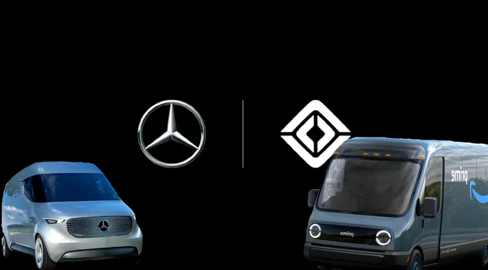 Mercedes-Benz, gigantul din Germania care vine în România, și Rivian formează un parteneriat