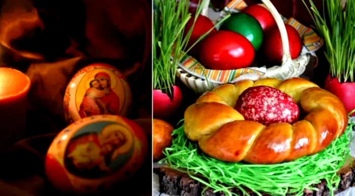 Ce se dă de pomană de Rusalii