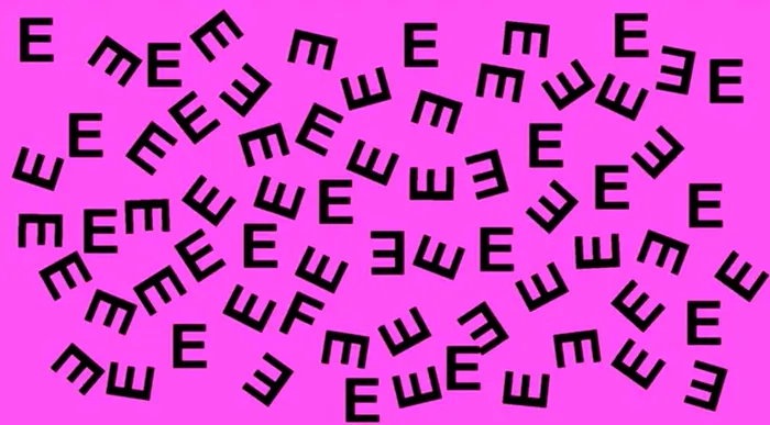 Ai un IQ de geniu dacă rezolvi testul ăsta. Află ce număr lipsește din seria de numere în doar 7 secunde