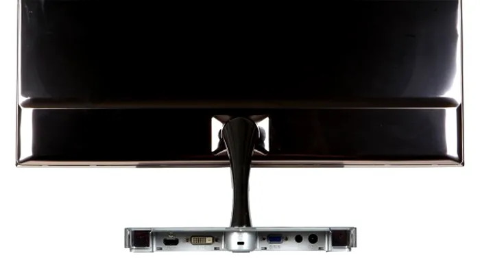 monitoare, LG, Flatron, LG Flatron E2290, design, Full HD, review 