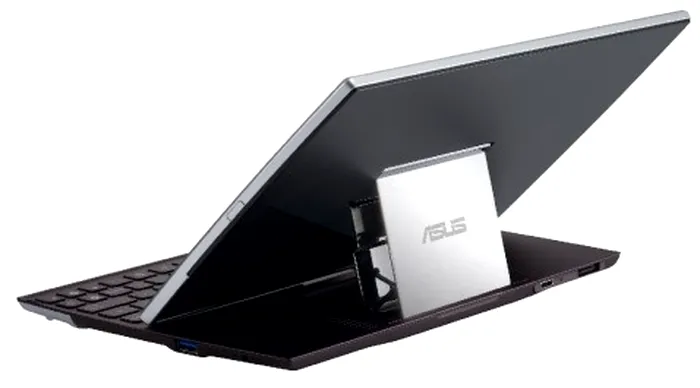 Design asus eee pad slider