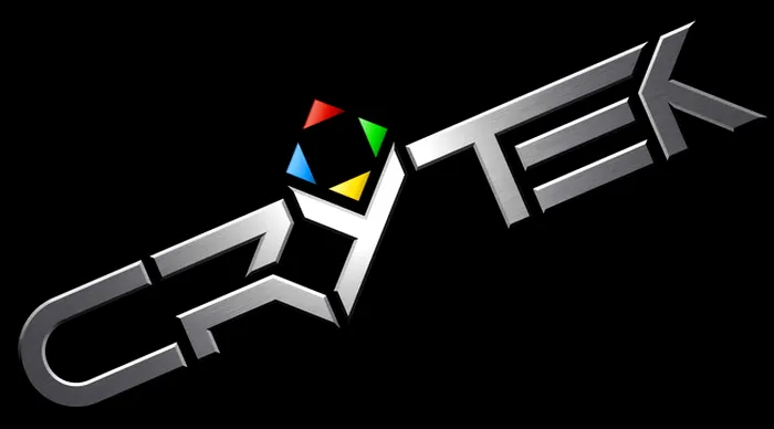 Crytek Logo