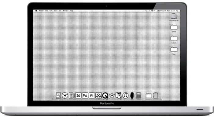 OS X Classic