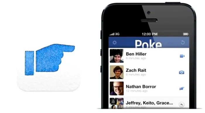 facebook-poke facebook camera