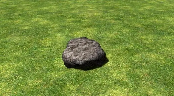 Rock Simulator