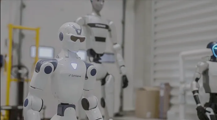 Ce roboți ar putea ajunge în casele românilor în următorii cinci ani