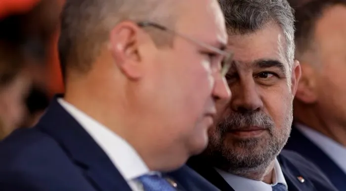 România va avea doi preşedinţi în acelaşi timp? Scenariul politic despre care se vorbeşte în ultima vreme