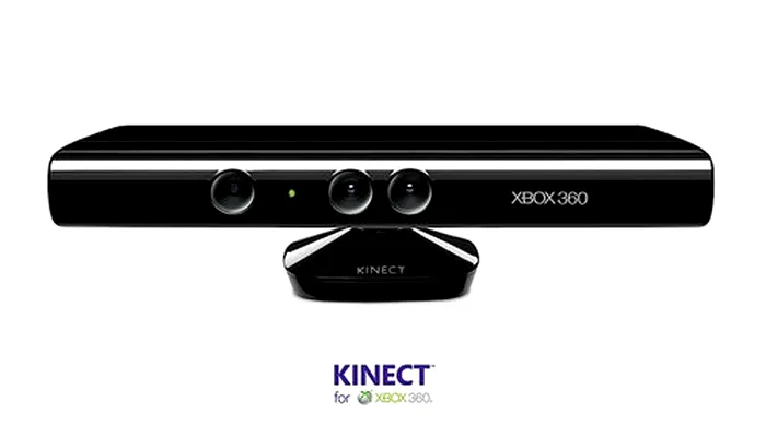 kinect