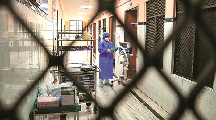 Ce drepturi are un bolnav și cine nu plătește la CNAS