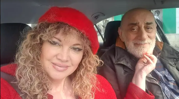 Oana isi vinde din casa pentru a-l putea ingriji pe Viorel Lis