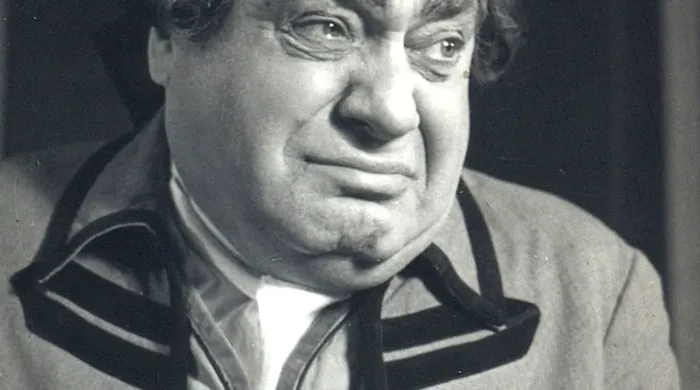 Alexandru Giugaru - imagine de arhivă