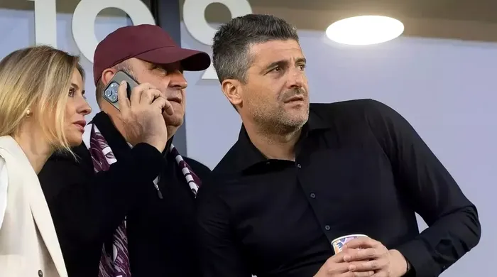 Anunț oficial. Daniel Niculae, dat afară de la Rapid: ”Nu va mai fi președinte”