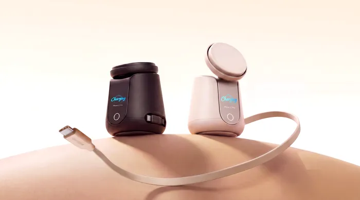 Anker MagStand Charging Station