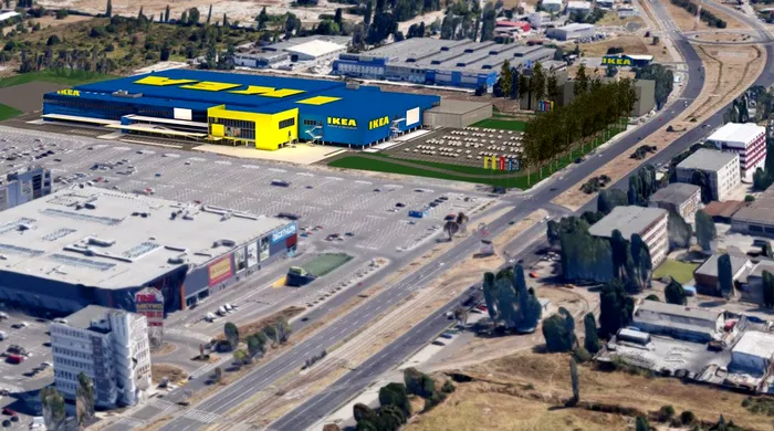 Ikea, anunț oficial despre deschidere. Cum se ajunge cel mai ușor la magazinul de la Pallady 