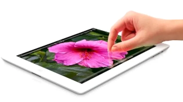 Apple iPad 3
