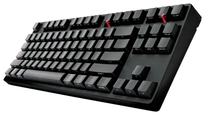 Cooler Master Cherry MX tastatura mecanica