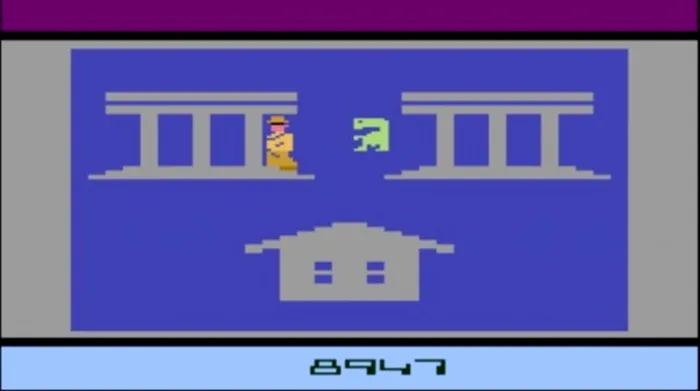 et the extraterestrial web archive arhiva internetului