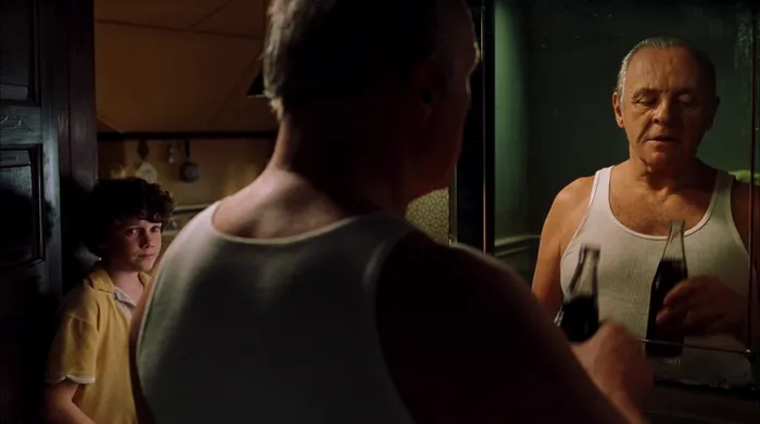Hearts in Atlantis