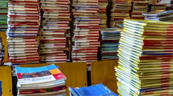 Veste bună pentru elevi și părinți. Ministerul Educației a făcut anunțul despre manualele școlare