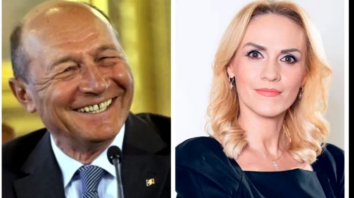 Traian Băsescu, dezvăluire rușinoasă despre Gabriela Firea. A fost dată afară, împreună cu Mihaela Rădulescu