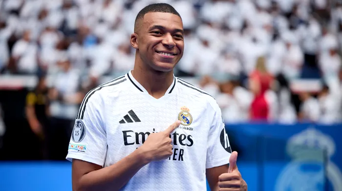 Prima reacție a lui Mbappe, după ce starul de la Real Madrid a fost acuzat de agresiune sexuală. Suedezii au deschis o anchetă în cazul fotbalistului