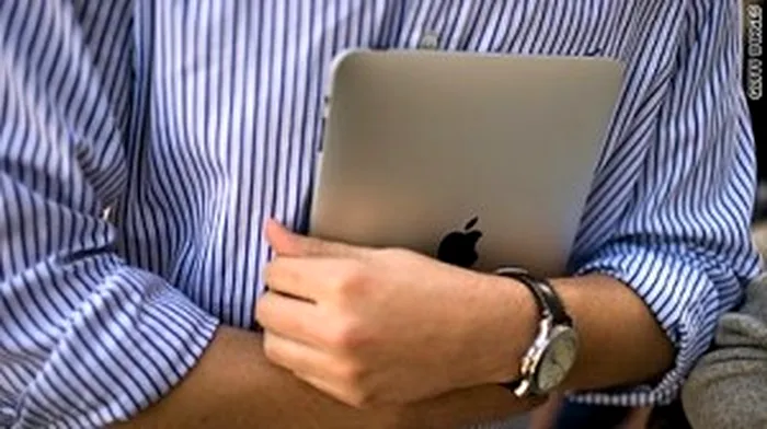 ipad.hug
