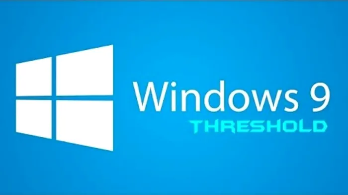 Windows 9 threshold public beta