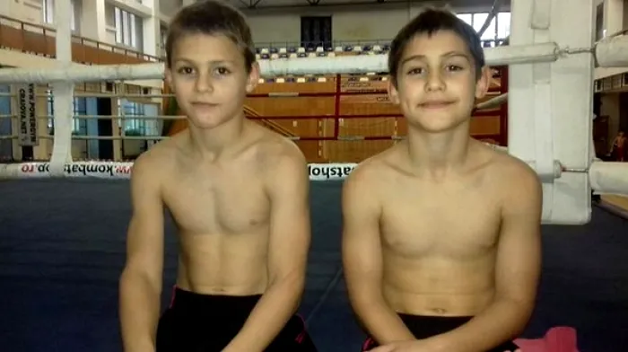 Micul Hercule și fratele lui erau, în urmă cu câțiva ani, vedete în Cartea Recordurilor. Drama prin care trec astăzi