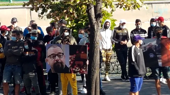 Sursa foto: Andrei Cialîcu, Impact.ro