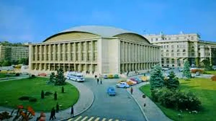 Ce a vrut să facă Nicolae Ceaușescu la Sala Palatului. Povestea clădirii menite să îi „emancipeze” pe români