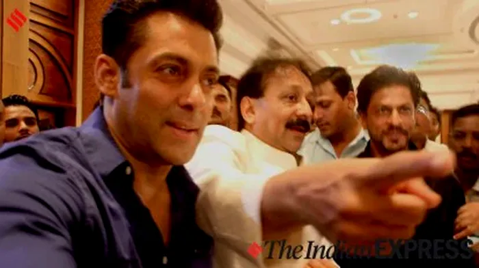 Iubitul Iuliei Vântur a primit amenințări cu moartea. Actorul Salman Khan trece prin momente grele